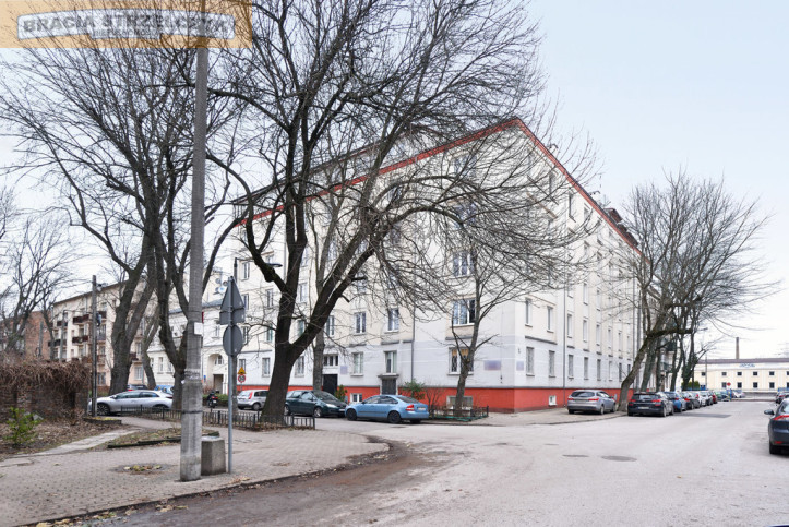 Mieszkanie Wynajem  Praga-Północ Grajewska 11
